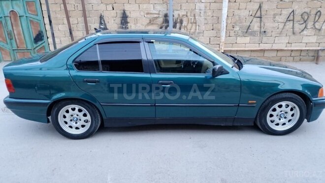 BMW 328 1996, 414,255 km - 2.8 l - Xırdalan
