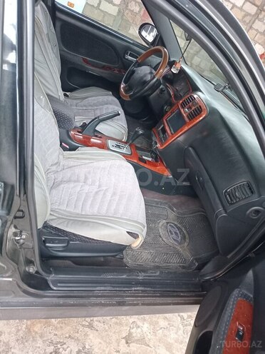 Hyundai Sonata 2003, 419,000 km - 2.0 l - Ağdaş