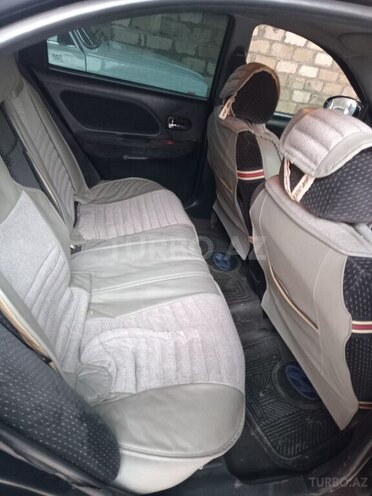 Hyundai Sonata 2003, 419,000 km - 2.0 l - Ağdaş