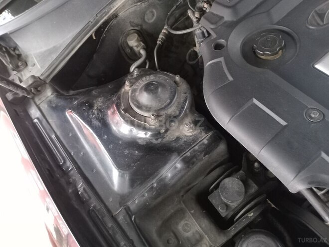 Hyundai Sonata 2003, 419,000 km - 2.0 l - Ağdaş