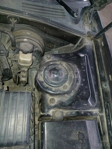 Hyundai Sonata 2003, 419,000 km - 2.0 l - Ağdaş