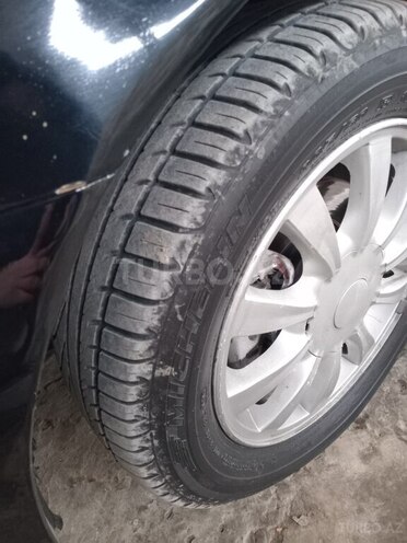 Hyundai Sonata 2003, 419,000 km - 2.0 l - Ağdaş