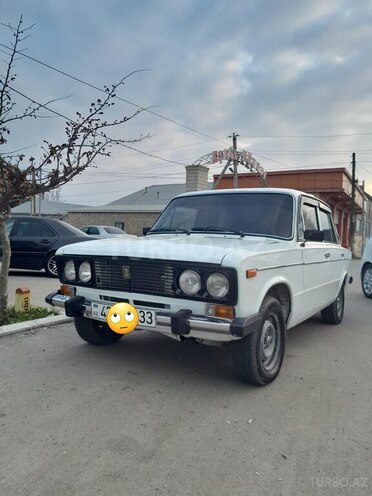 LADA (VAZ) 2106 1981, 99,747 km - 1.5 л - Lənkəran