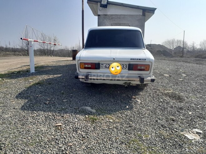 LADA (VAZ) 2106 1981, 99,747 km - 1.5 л - Lənkəran