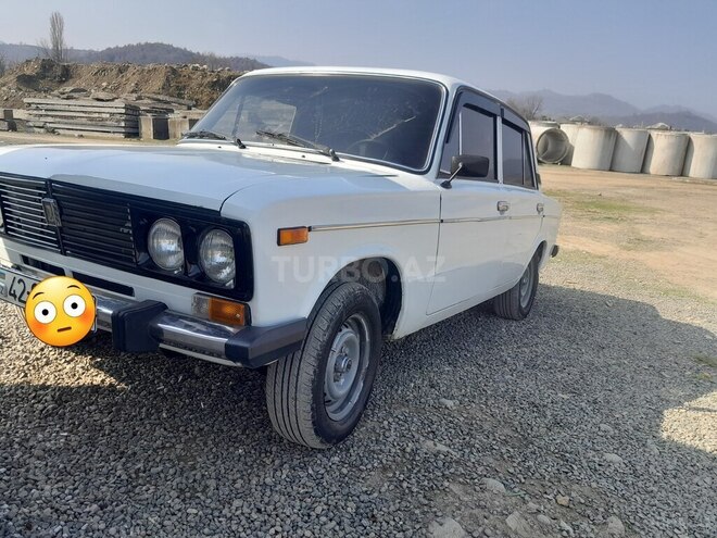 LADA (VAZ) 2106 1981, 99,747 km - 1.5 л - Lənkəran