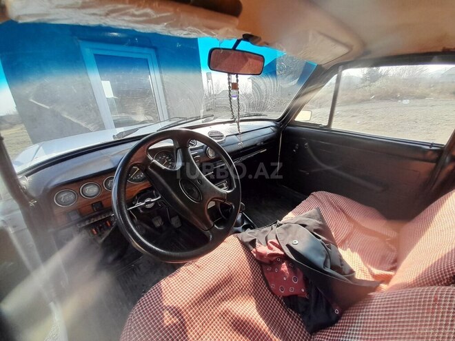 LADA (VAZ) 2106 1981, 99,747 km - 1.5 л - Lənkəran