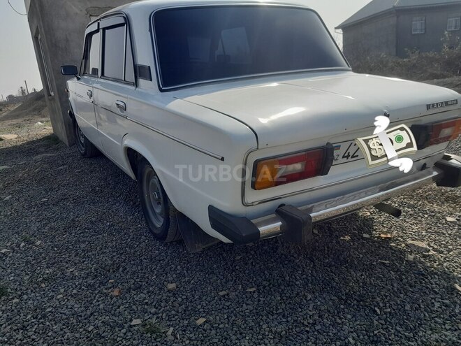 LADA (VAZ) 2106 1981, 99,747 km - 1.5 л - Lənkəran