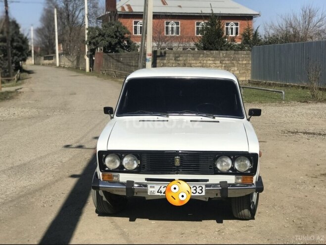 LADA (VAZ) 2106 1981, 99,747 km - 1.5 л - Lənkəran