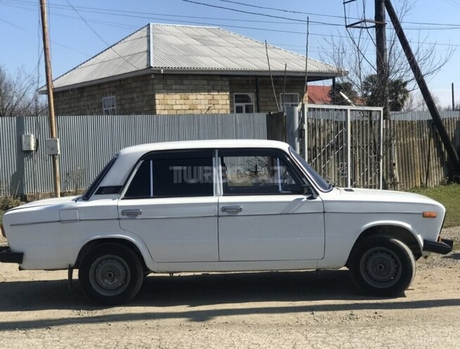 LADA (VAZ) 2106 1981, 99,747 km - 1.5 л - Lənkəran