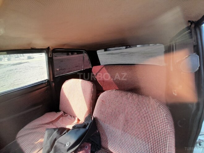 LADA (VAZ) 2106 1981, 99,747 km - 1.5 л - Lənkəran