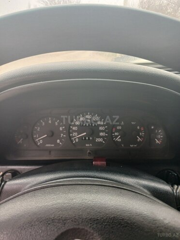 GAZ 31105 2006, 173,192 km - 2.3 l - Sabirabad