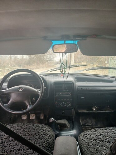 GAZ 31105 2006, 173,192 km - 2.3 l - Sabirabad