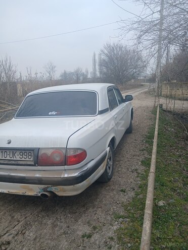 GAZ 31105 2006, 173,192 km - 2.3 l - Sabirabad