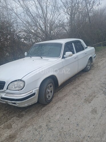 GAZ 31105 2006, 173,192 km - 2.3 l - Sabirabad