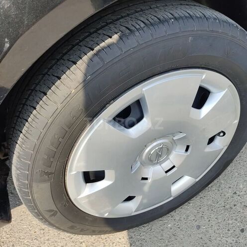 Opel Astra 2006, 227,000 km - 1.4 l - Kürdəmir