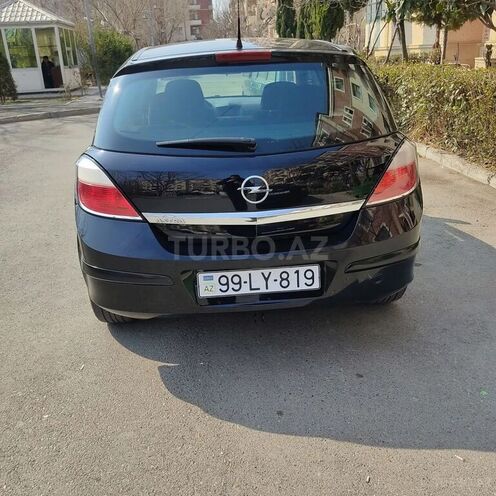 Opel Astra 2006, 227,000 km - 1.4 l - Kürdəmir