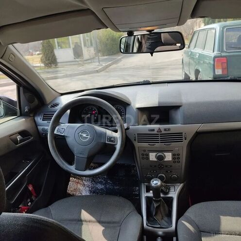 Opel Astra 2006, 227,000 km - 1.4 l - Kürdəmir