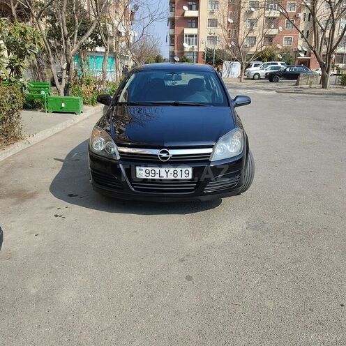 Opel Astra 2006, 227,000 km - 1.4 l - Kürdəmir
