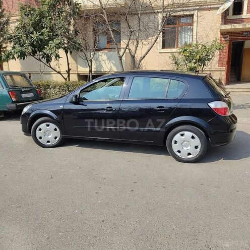 Opel Astra 2006, 227,000 km - 1.4 l - Kürdəmir