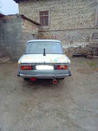 LADA (VAZ) 2106 1983, 99,000 km - 1.5 l - Siyəzən