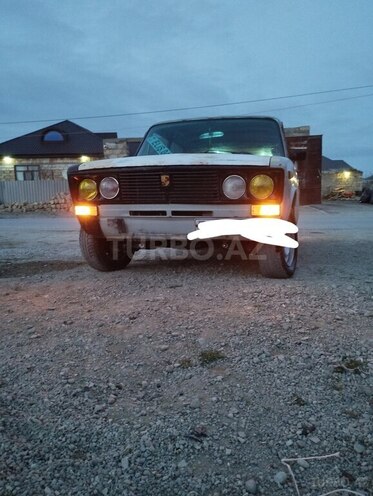 LADA (VAZ) 2106 1983, 99,000 km - 1.5 l - Siyəzən