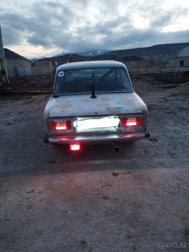 LADA (VAZ) 2106 1983, 99,000 km - 1.5 l - Siyəzən