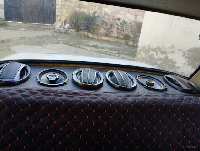 LADA (VAZ) 2106 1983, 99,000 km - 1.5 l - Siyəzən