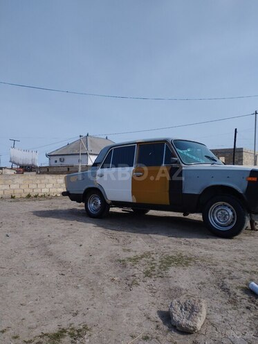 LADA (VAZ) 2106 1983, 99,000 km - 1.5 l - Siyəzən