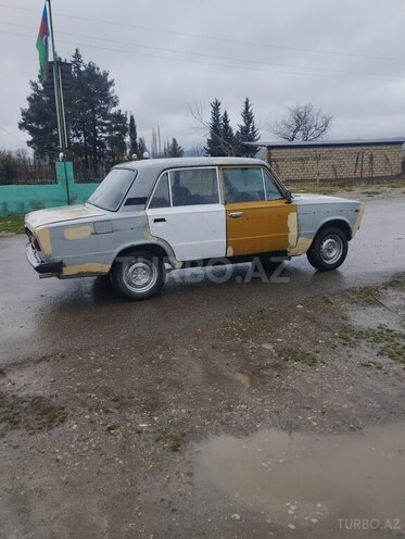 LADA (VAZ) 2106 1983, 99,000 km - 1.5 l - Siyəzən