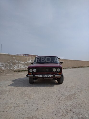 LADA (VAZ) 2106 2006, 61,336 km - 1.6 l - Bakı