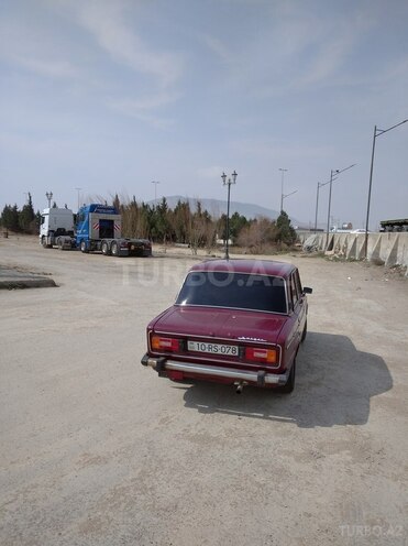 LADA (VAZ) 2106 2006, 61,336 km - 1.6 l - Bakı