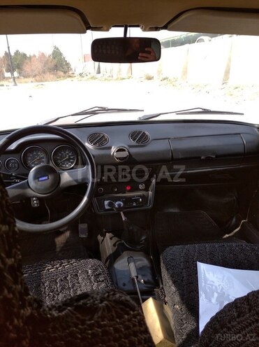 LADA (VAZ) 2106 2006, 61,336 km - 1.6 l - Bakı