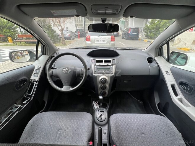 Toyota Yaris 2010, 123,238 km - 1.3 л - Bakı