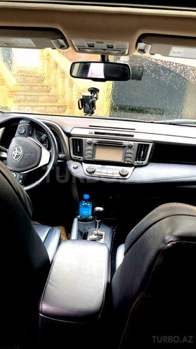 Toyota RAV4 2013, 144,000 km - 2.0 l - Bakı