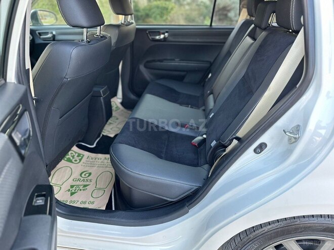 Toyota Corolla 2015, 115,000 km - 1.5 l - Bakı