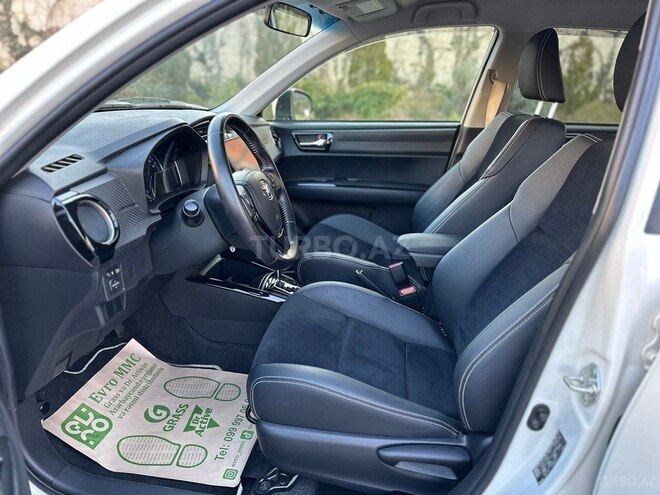 Toyota Corolla 2015, 115,000 km - 1.5 l - Bakı