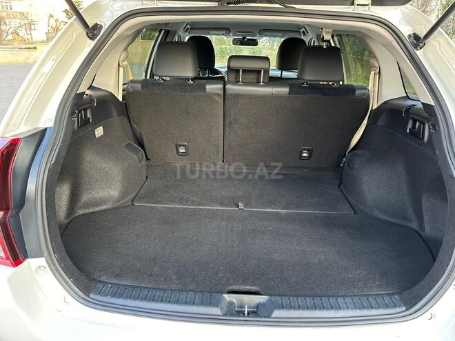 Toyota Corolla 2015, 115,000 km - 1.5 l - Bakı