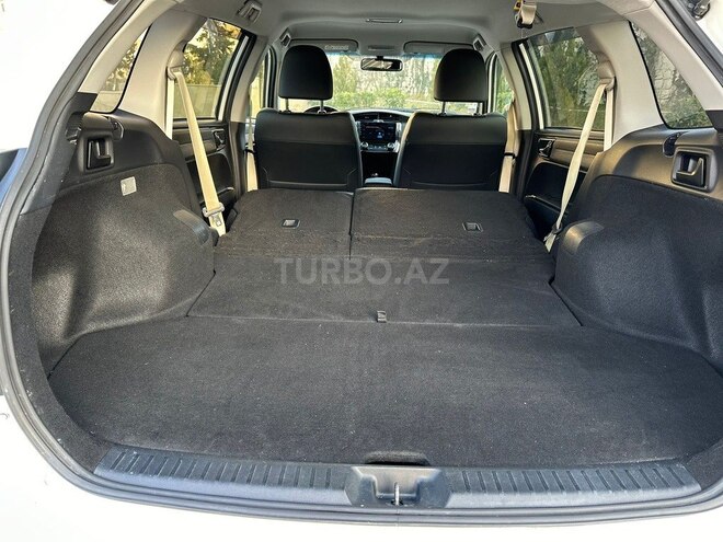 Toyota Corolla 2015, 115,000 km - 1.5 l - Bakı