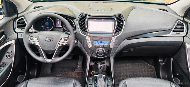 Hyundai Santa Fe 2013, 186,000 km - 2.0 л - Bakı