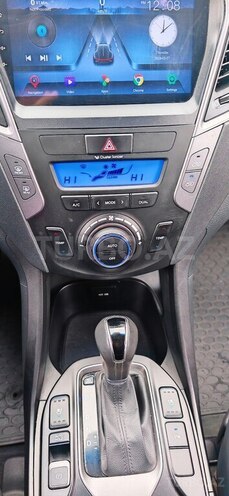 Hyundai Santa Fe 2013, 186,000 km - 2.0 л - Bakı