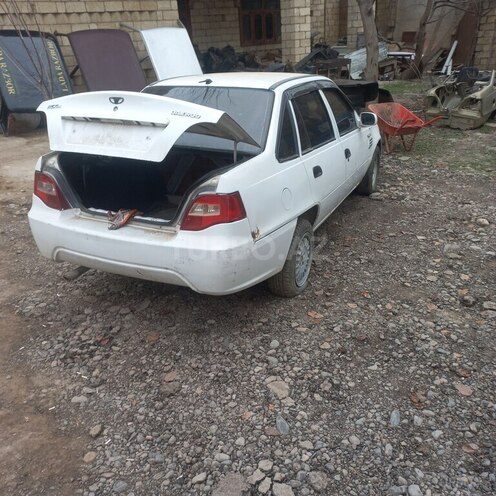 Daewoo Nexia 2010, 123,400 km - 1.5 л - Salyan