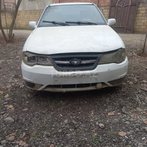Daewoo Nexia 2010, 123,400 km - 1.5 л - Salyan