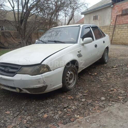 Daewoo Nexia 2010, 123,400 km - 1.5 л - Salyan