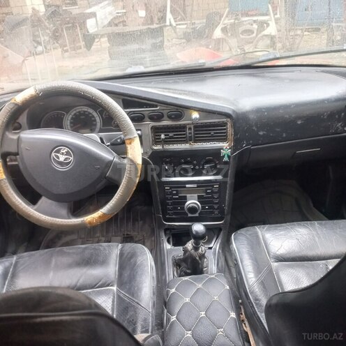 Daewoo Nexia 2010, 123,400 km - 1.5 л - Salyan