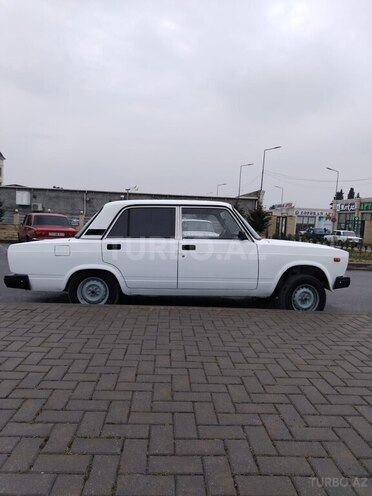 LADA (VAZ) 2107 2007, 79,000 km - 1.6 l - Şəmkir