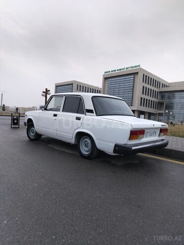 LADA (VAZ) 2107 2007, 79,000 km - 1.6 l - Şəmkir