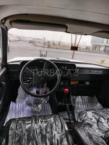 LADA (VAZ) 2107 2007, 79,000 km - 1.6 l - Şəmkir