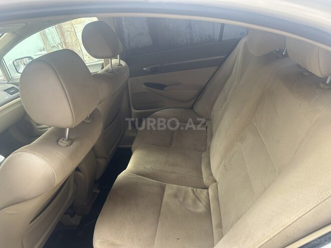 Honda Civic 2006, 218,000 km - 1.3 l - Bakı