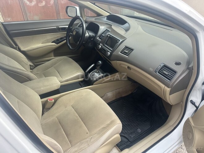Honda Civic 2006, 218,000 km - 1.3 l - Bakı