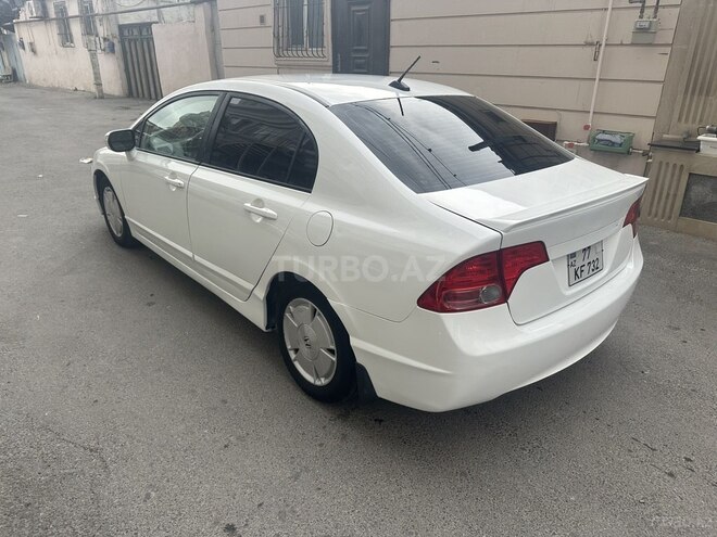Honda Civic 2006, 218,000 km - 1.3 l - Bakı